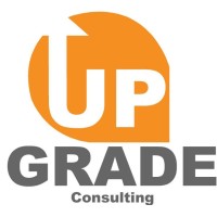 Up Grade Consulting logo - Similar company to Upgrade - Consulting Group