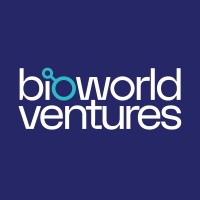 Bioworld Ventures logo - Similar company to Thegame.Fun