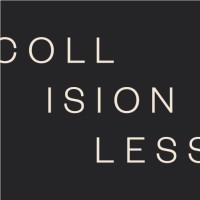 Collisionless logo - Similar company to Cube3 Ai