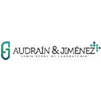 Audrain & Jiménez logo - Similar company to Selectech, Inc.