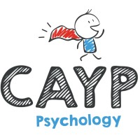 CAYP Psychology logo - Similar company to Linkythinks