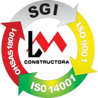 Constructora e Inmobiliaria LM SA de CV logo - Similar company to Grupo Red De Negocios Los Mochis Ac