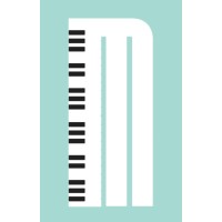Musica Academy logo - Similar company to Yeilda
