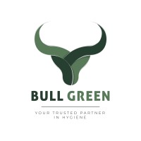Bull Green logo - Similar company to Ilaj Services