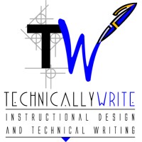 Technically Write, Inc logo - Similar company to Technically Write Ltd.