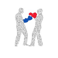 ÉQUIPE MOBILE DE PSYCHOBOXE- AiN logo - Similar company to Association De Psychoboxe Auvergne Rhone-Alpes