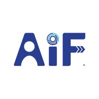AIF Group logo - Similar company to Sysmatik It Solution Co. Ltd