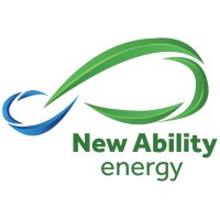 New Ability Energy logo - Similar company to Next Green Group
