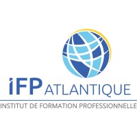 IFP Atlantique logo - Similar company to Altur Edtrain