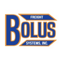 Bolus Freight Systems, Inc. logo - Similar company to Trans World Forwarding