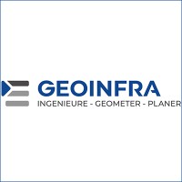 Geoinfra Ingenieure AG logo - Similar company to Openbyte Ag