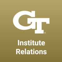 Georgia Tech Office of Institute Relations logo - Similar company to Impact Public Affairs