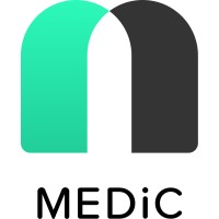 MEDIC Life Sciences logo - Similar company to Gradiant Bioconvergence