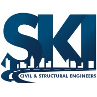 SKI Civil & Structural Engineers (Pty) Ltd logo - Similar company to Dekon Projects
