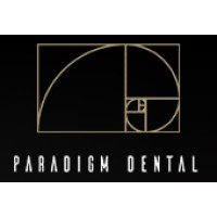 Paradigm Dental logo - Similar company to Rogers & Andrews Orthodontics