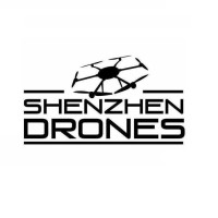 SZDrones logo - Similar company to Ai Dron Tech
