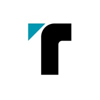Total Reach logo - Similar company to Solid Branding
