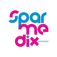 SparMedix logo - Similar company to First Pharma