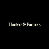 Hunters & Farmers logo - Similar company to Ditail Communication Ab