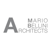 Mario Bellini Architetti logo - Similar company to Aize Architetti