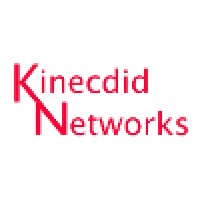 Kinecdid Networks logo - Similar company to H.M.S. Telecom, Llc