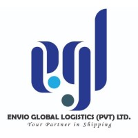 Envio Global Logistics (PVT) LTD logo - Similar company to Envio Logistics