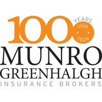 Munro Greenhalgh Insurance Brokers logo - Similar company to Network Alliance Brokers