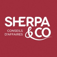 SHERPA&CO logo - Similar company to Derna Plan