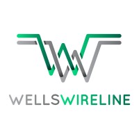Wells Wireline logo - Similar company to One&Zero