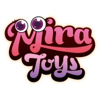 Mira Toys Inc logo - Similar company to Toys & Tacos