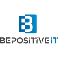 BE POSITIVE IT sp. z o.o. logo - Similar company to B2B E-Commerce Solutions Pty. Ltd.