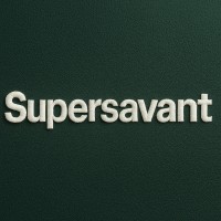 Supersavant logo - Similar company to Pace Generative