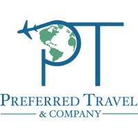 Preferred Travel & Company logo - Similar company to Jetrust Aviation