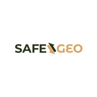 SafeGeo Geotecnia logo - Similar company to Geoprosig - Geotecnia E Consultoria Ambiental