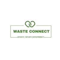WASTE CONNECT logo - Similar company to Humans Of Safe Places
