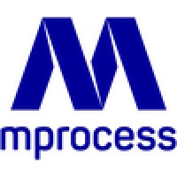 M-PROCESS logo - Similar company to Eureko