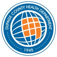 DuPage County Health Department logo - Similar company to Dupage County
