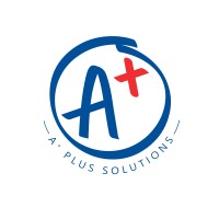 A Plus  Solutions logo - Similar company to Sertorian Group
