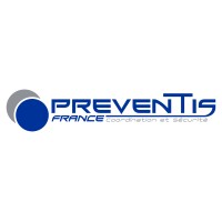 Préventis France logo - Similar company to Coordef Formation