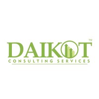 DAIKOT CONSULTING SERVICES logo - Similar company to Ap Professional Services