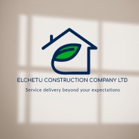 ELCHETU CONSTRUCTION COMPANY LTD logo - Similar company to Acero Construction & Engineering Ltd