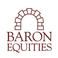 Baron Equities logo - Similar company to Macleod & Co.