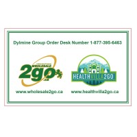 Dylmine Group Of Companies logo - Similar company to Human Garage