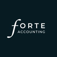 Forte Accounting logo - Similar company to Forte Solutions