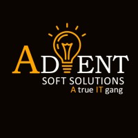 Advent Soft Solutions logo - Similar company to Advent Soft