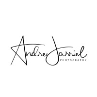 Andre Jarriel Photography logo - Similar company to Halide Media