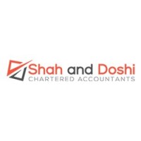 Shah and Doshi, Chartered Accountants logo - Similar company to Bashmakh & Co (Ca)