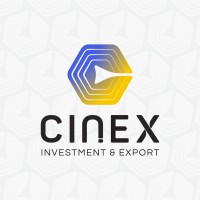 CINEX - Curaçao Investment & Export Promotion Agency logo - Similar company to Aqualectra Utility - Curacao Water And Power