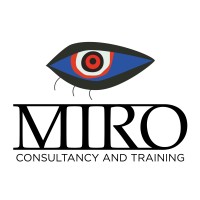MIRO Consultancy and Training logo - Similar company to Sanad