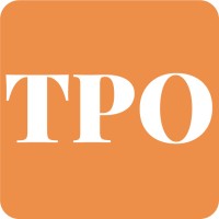 The People Office logo - Similar company to Uitzendbureau People Office